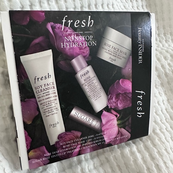 fresh Other - FRESH BEAUTY BOX